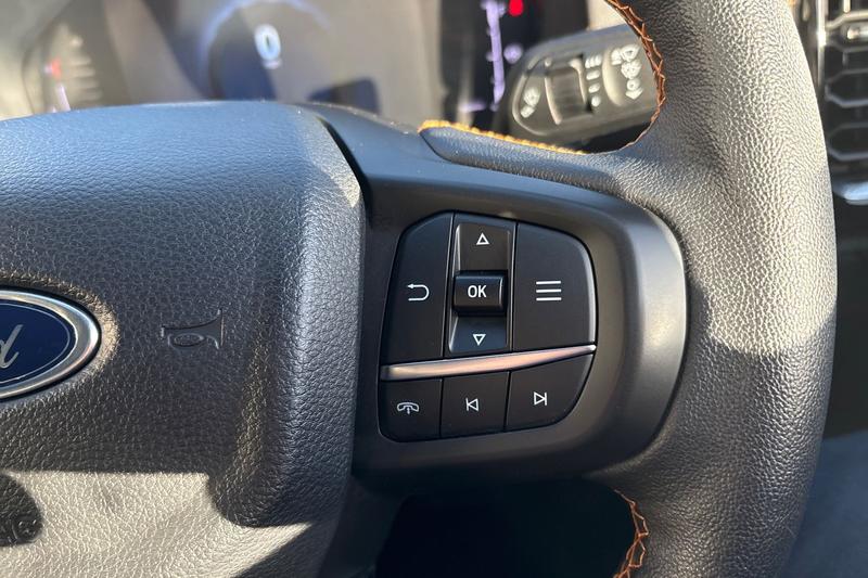 Used Ford Ranger 2024 for sale - 77718570: Photo 7