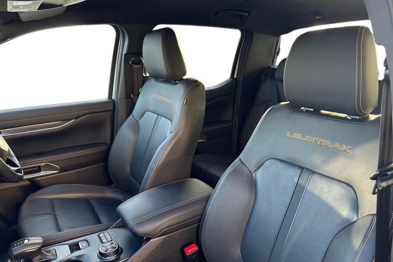 Used Ford Ranger 2024 for sale - 77718570: Photo 8