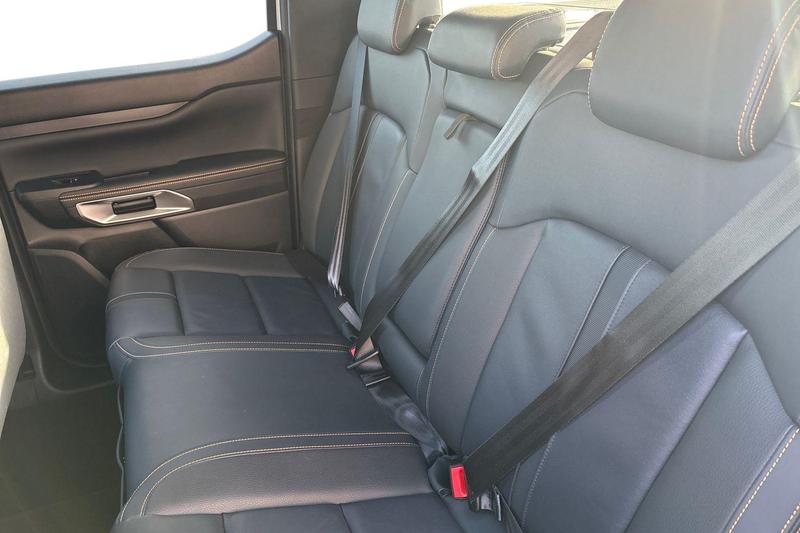 Used Ford Ranger 2024 for sale - 77718570: Photo 9