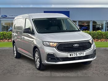 Used Ford Transit Connect 2025 for sale - 79855867: Photo