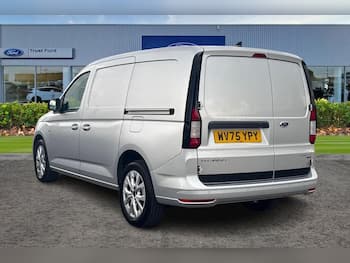 Used Ford Transit Connect 2025 for sale - 79855867: Photo