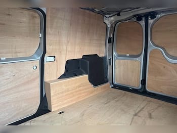 Used Ford Transit Connect 2025 for sale - 79855867: Photo