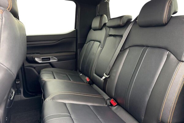 Used Ford Ranger 2025 for sale - 75337851: Photo 10