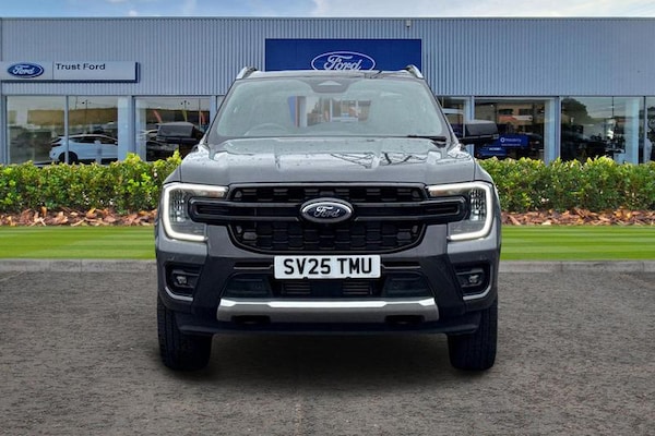 Used Ford Ranger 2025 for sale - 75337851: Photo 11
