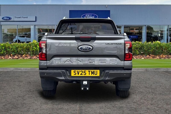 Used Ford Ranger 2025 for sale - 75337851: Photo 12