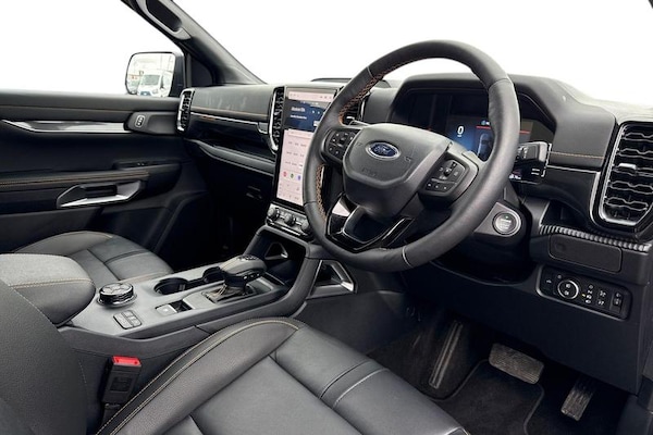 Used Ford Ranger 2025 for sale - 75337851: Photo 13