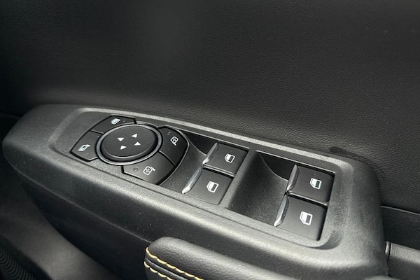Used Ford Ranger 2025 for sale - 75337851: Photo 16