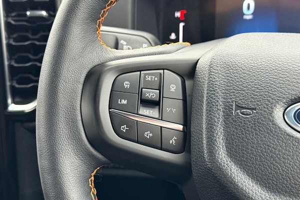 Used Ford Ranger 2025 for sale - 75337851: Photo 18