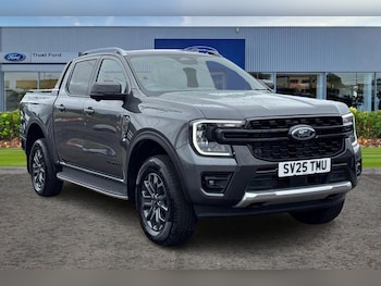 Ford - Ranger