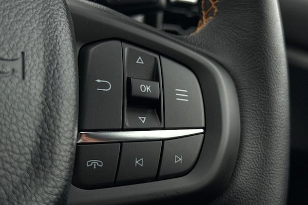 Used Ford Ranger 2025 for sale - 75337851: Photo 20