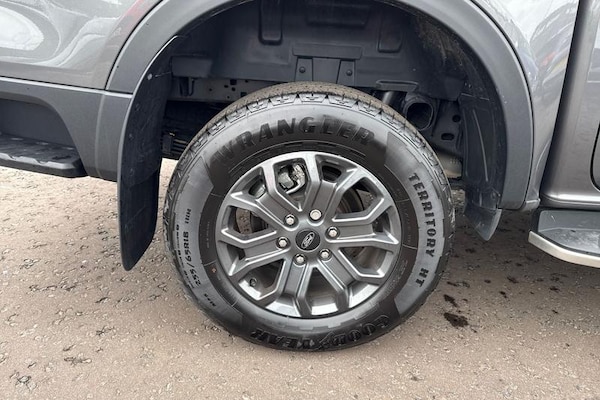 Used Ford Ranger 2025 for sale - 75337851: Photo 32