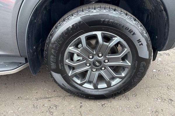 Used Ford Ranger 2025 for sale - 75337851: Photo 33