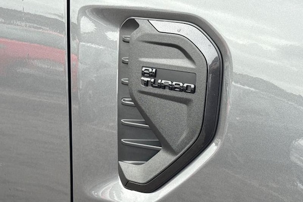 Used Ford Ranger 2025 for sale - 75337851: Photo 34