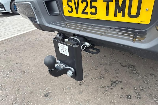 Used Ford Ranger 2025 for sale - 75337851: Photo 35