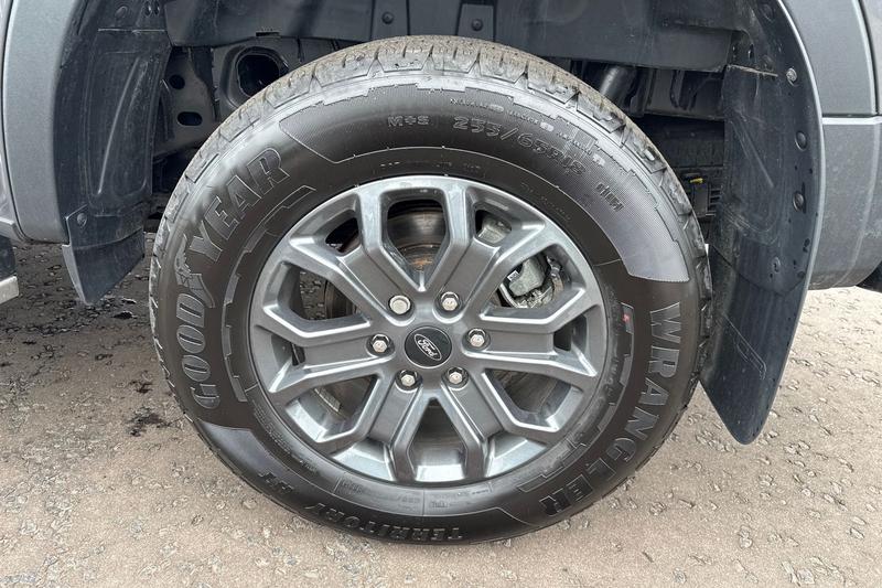 Vehicle 36