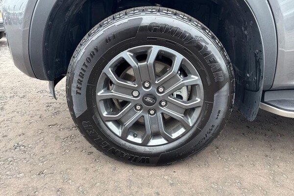 Used Ford Ranger 2025 for sale - 75337851: Photo 37