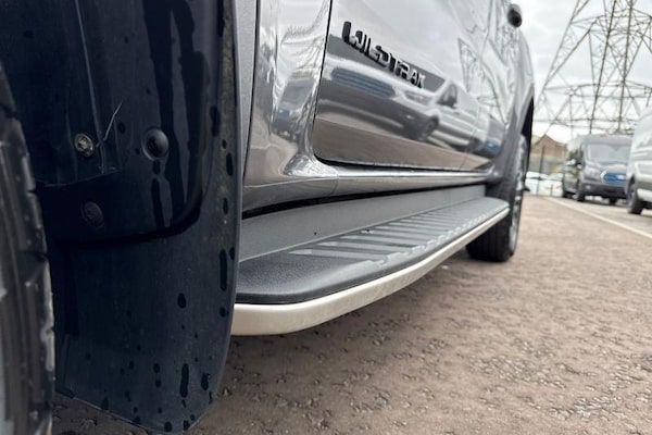 Used Ford Ranger 2025 for sale - 75337851: Photo 38