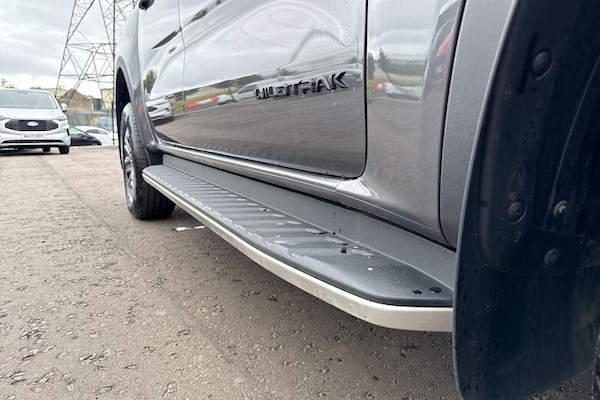 Used Ford Ranger 2025 for sale - 75337851: Photo 39
