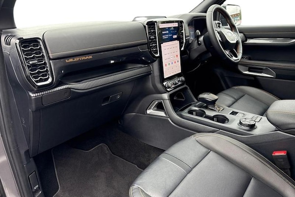 Used Ford Ranger 2025 for sale - 75337851: Photo 3