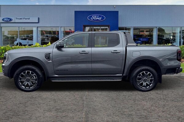 Used Ford Ranger 2025 for sale - 75337851: Photo 5