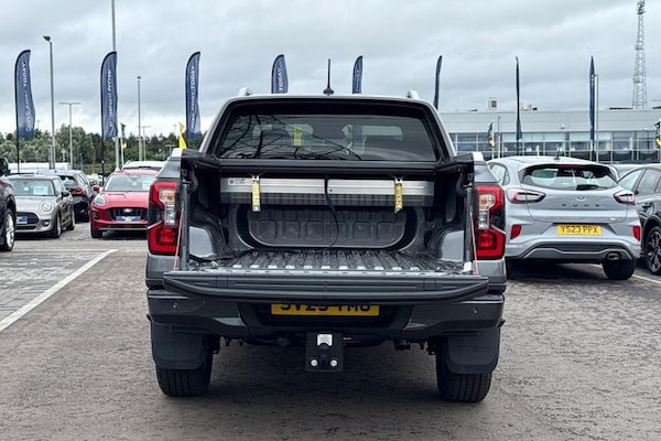 Used Ford Ranger 2025 for sale - 75337851: Photo 6