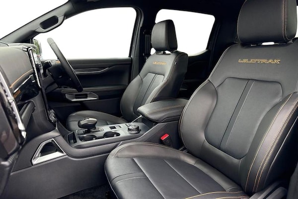 Used Ford Ranger 2025 for sale - 75337851: Photo 9