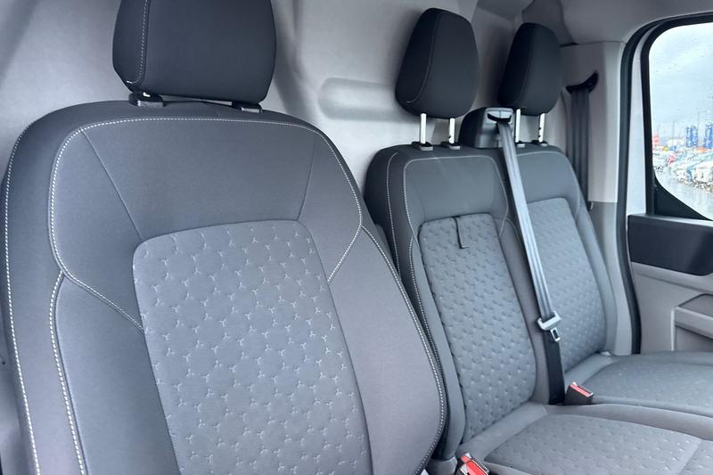 Used Ford Transit Custom 2024 for sale - 76767064: Photo 10