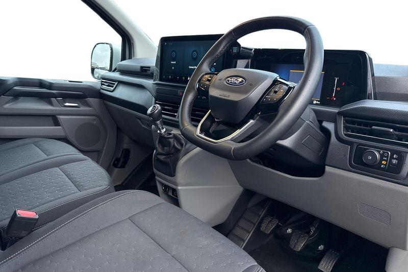 Used Ford Transit Custom 2024 for sale - 76767064: Photo 13