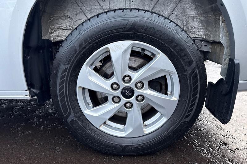 Used Ford Transit Custom 2024 for sale - 76767064: Photo 14