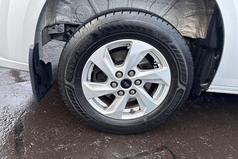 Used Ford Transit Custom 2024 for sale - 76767064: Photo 15