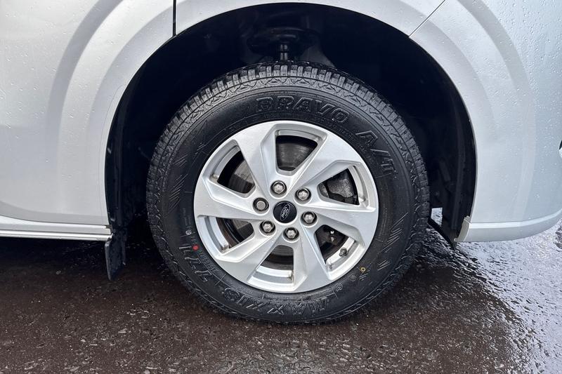 Used Ford Transit Custom 2024 for sale - 76767064: Photo 16