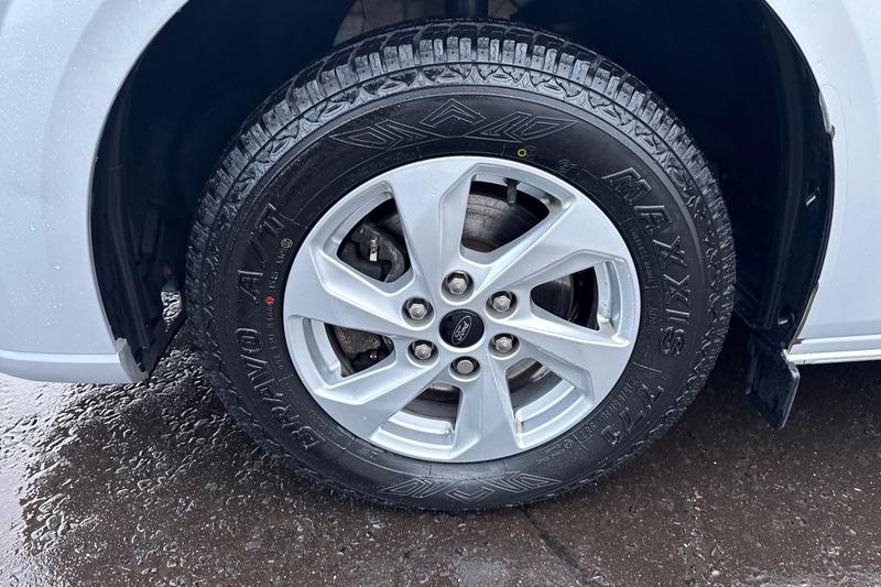 Used Ford Transit Custom 2024 for sale - 76767064: Photo 17