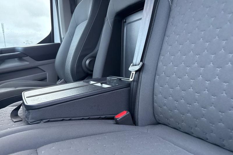 Used Ford Transit Custom 2024 for sale - 76767064: Photo 18