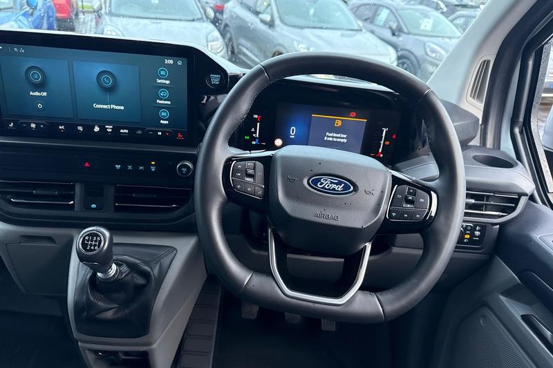 Used Ford Transit Custom 2024 for sale - 76767064: Photo 20