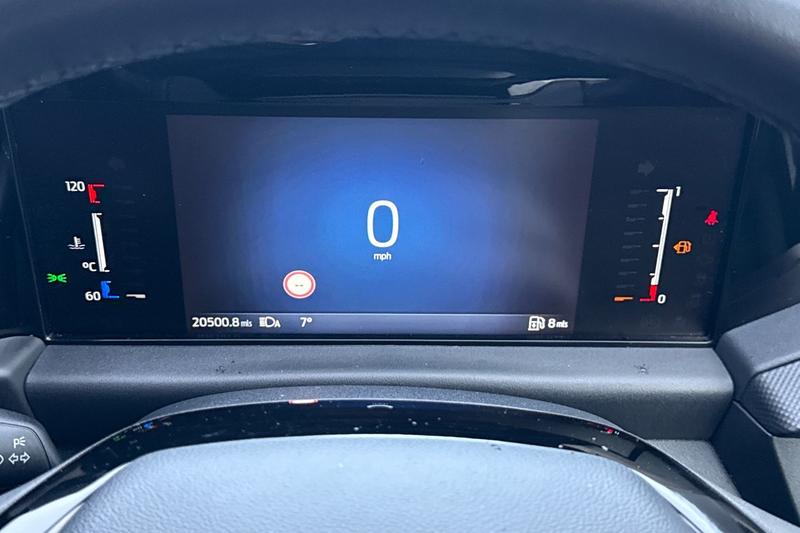 Used Ford Transit Custom 2024 for sale - 76767064: Photo 21