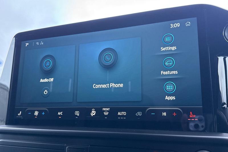 Used Ford Transit Custom 2024 for sale - 76767064: Photo 22