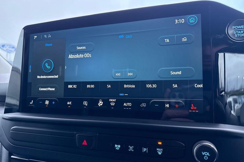 Used Ford Transit Custom 2024 for sale - 76767064: Photo 24