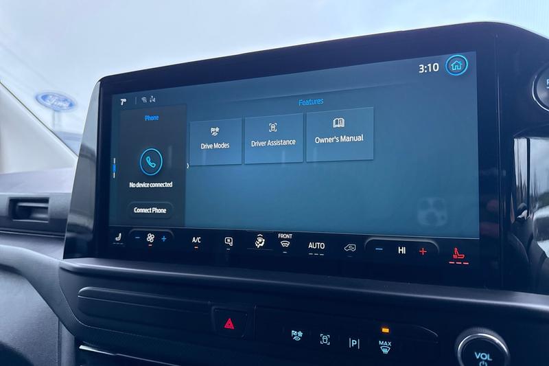 Used Ford Transit Custom 2024 for sale - 76767064: Photo 25