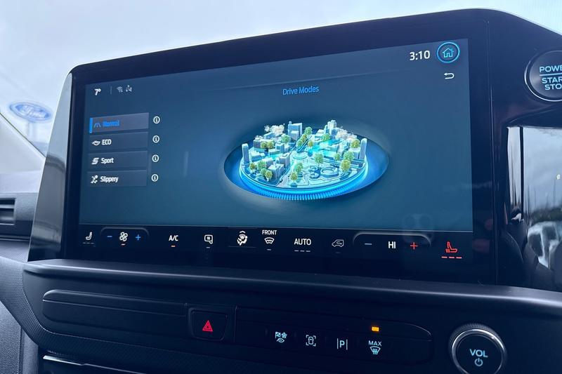 Used Ford Transit Custom 2024 for sale - 76767064: Photo 26