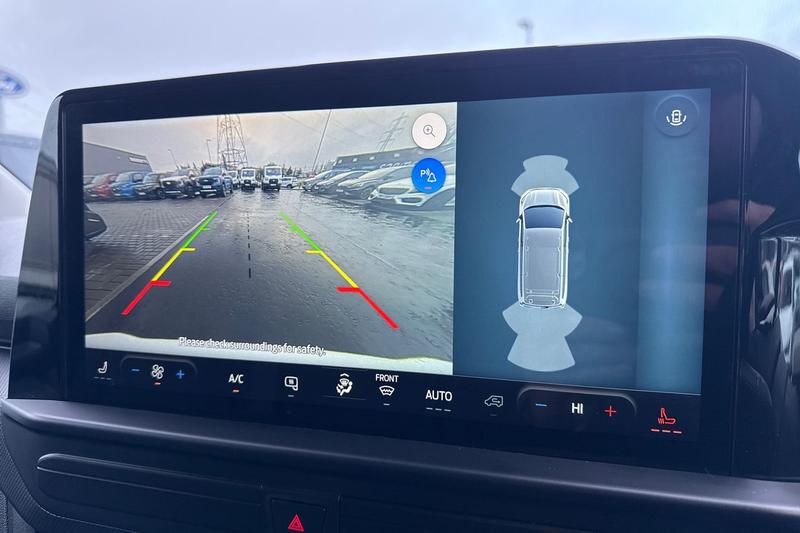 Used Ford Transit Custom 2024 for sale - 76767064: Photo 27