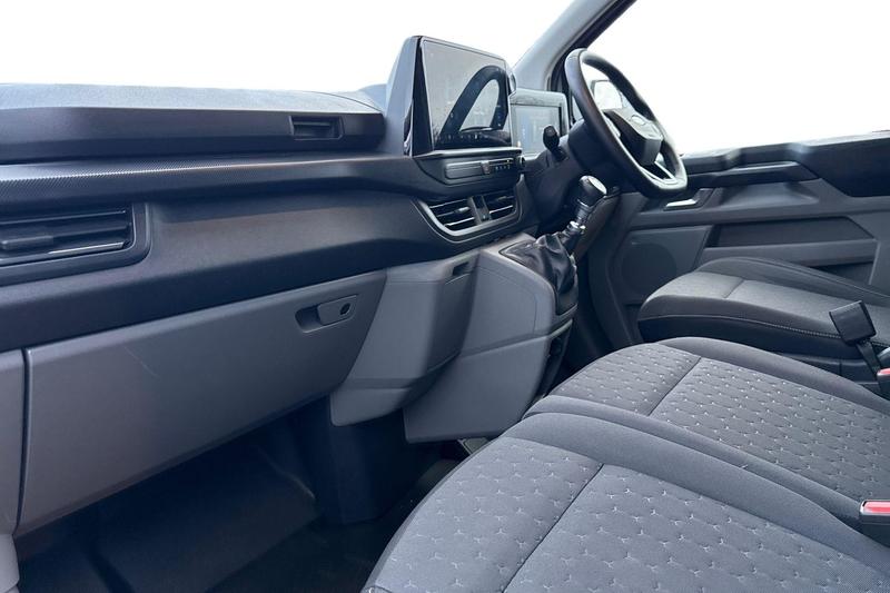 Used Ford Transit Custom 2024 for sale - 76767064: Photo 3