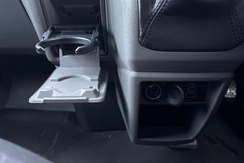 Used Ford Transit Custom 2024 for sale - 76767064: Photo 33