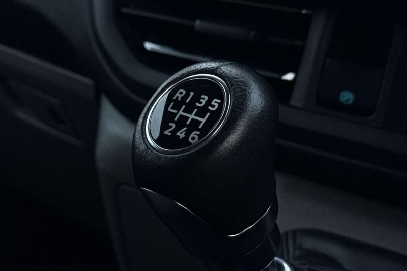 Used Ford Transit Custom 2024 for sale - 76767064: Photo 34