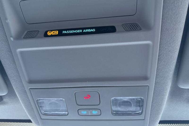 Used Ford Transit Custom 2024 for sale - 76767064: Photo 38