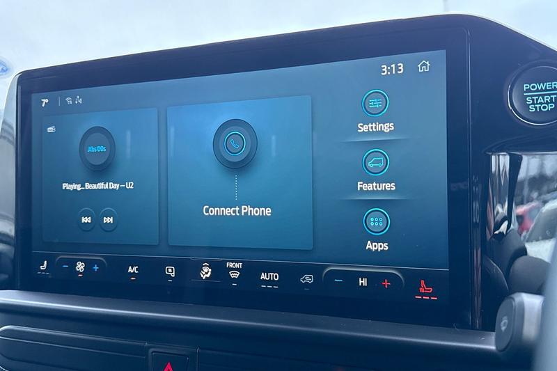 Used Ford Transit Custom 2024 for sale - 76767064: Photo 39