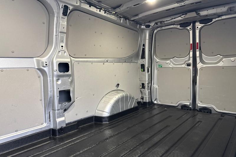 Used Ford Transit Custom 2024 for sale - 76767064: Photo 4