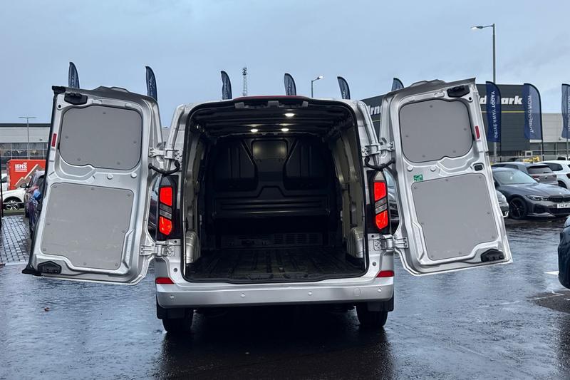 Used Ford Transit Custom 2024 for sale - 76767064: Photo 6