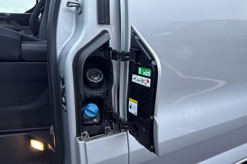 Used Ford Transit Custom 2024 for sale - 76767064: Photo 7