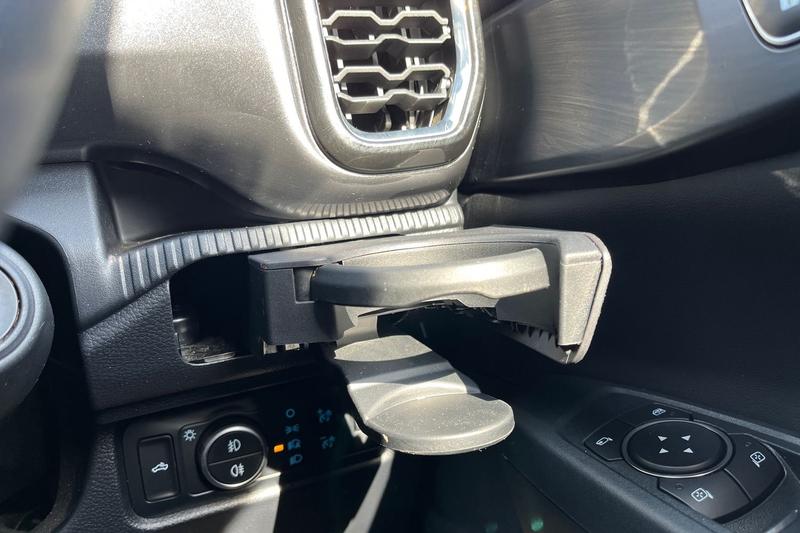 Vehicle 27