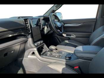 Used Ford Ranger 2024 for sale - 74345883: Photo